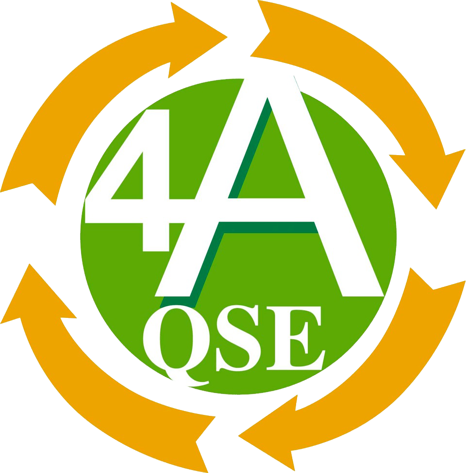 Logo 4A-QSE